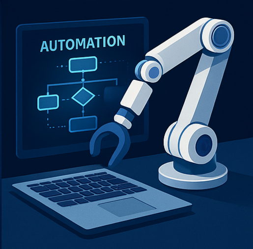Automatyzacja