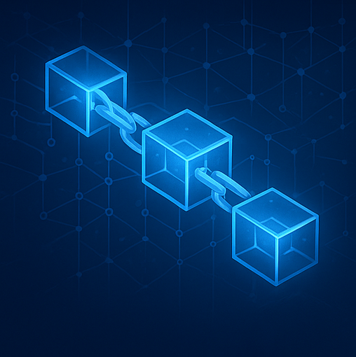 Blockchain